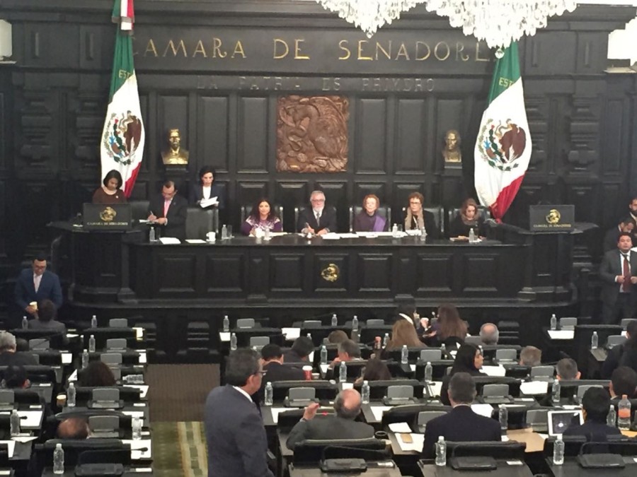 La Asamblea Constituyente ya podrá ejercer presupuesto de 20 mdp
