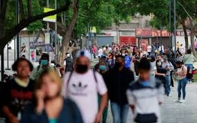 OPS advierte difícil situación para México por Covid-19