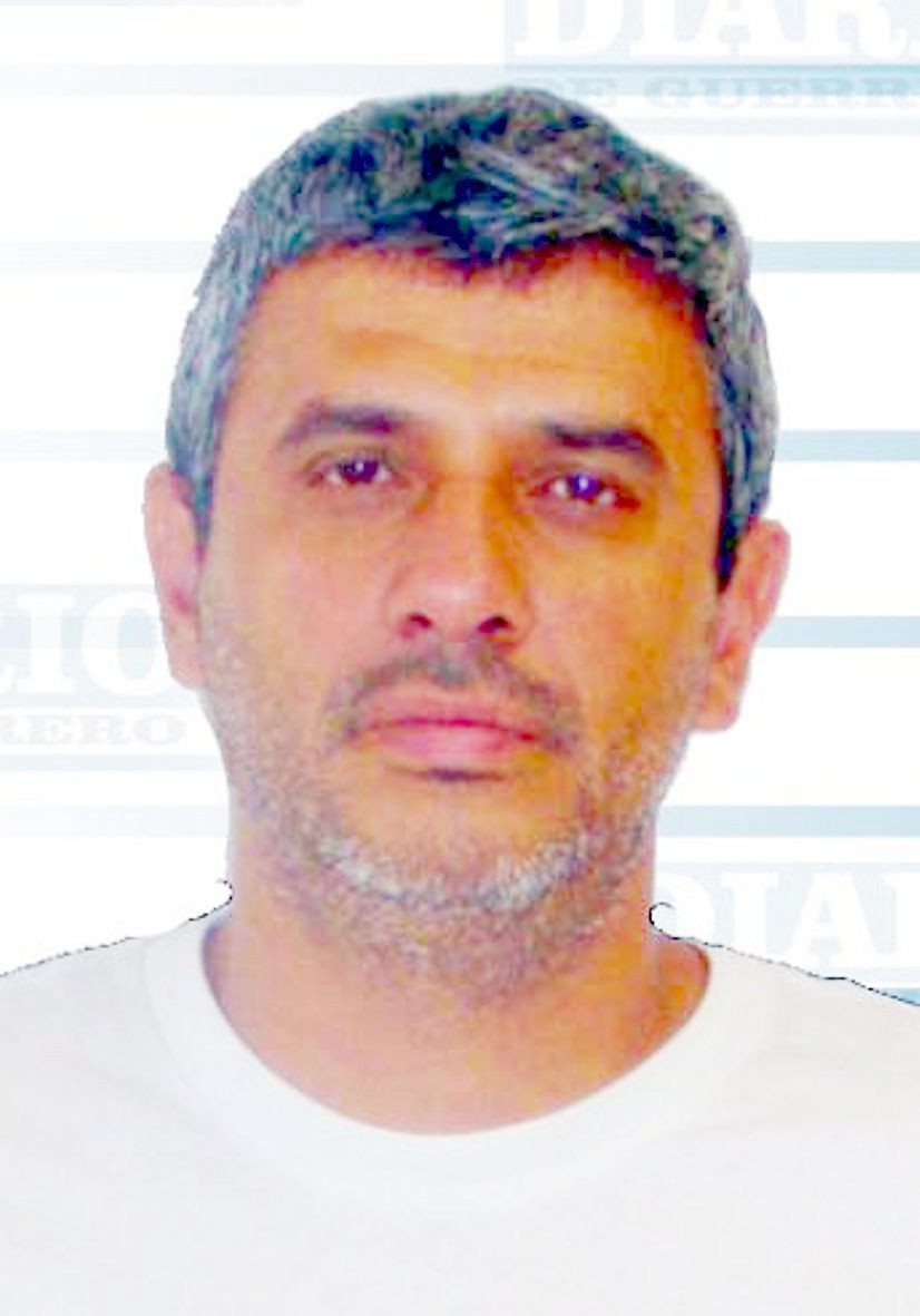 Belisario DomÃ­nguez para Gonzalo Rivas