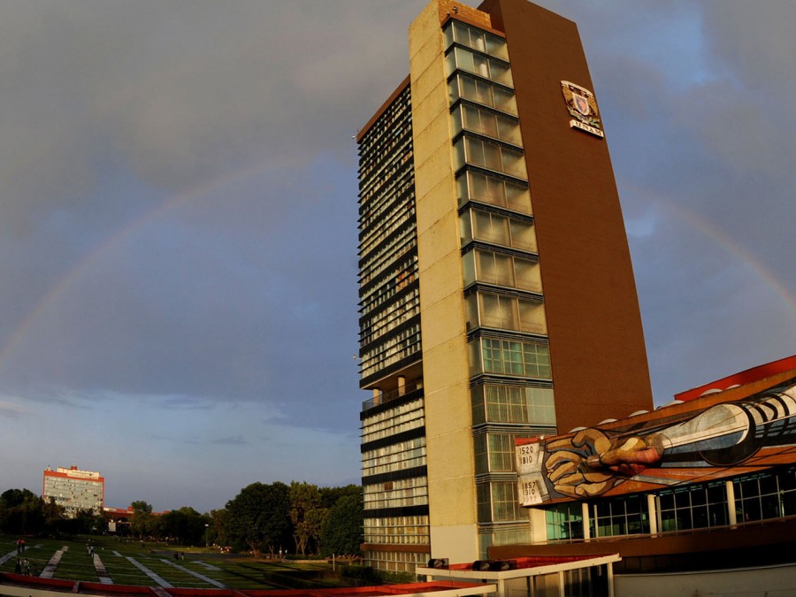 Anuncian terna por Rectoría de la UNAM 2019-2023