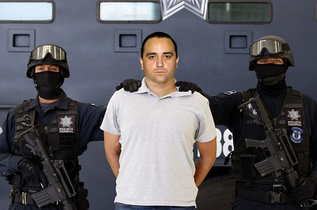 México solicita la extradición de Roberto Borge