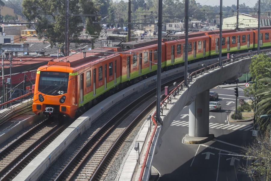 Confía Mancera en que no crezca conflicto del Sindicato del Metro