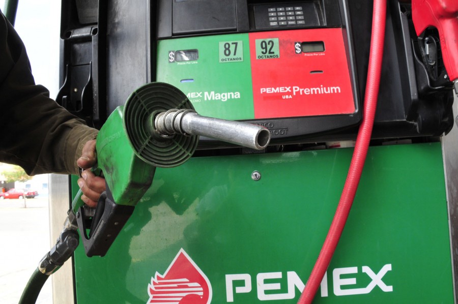 Subirán de precio Magna y Diésel a partir del sábado