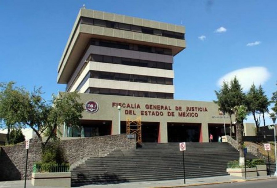 Capturan en flagrancia a falsos agentes de investigación en Ecatepec