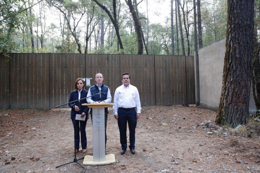 Candidatos del PRI y Morena en EdoMex deben aclarar vínculos con Javier Duarte: Ricardo Anaya