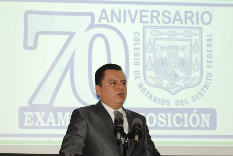 Abogado en tu casa se convertirÃ¡ en referente para AL: Granados