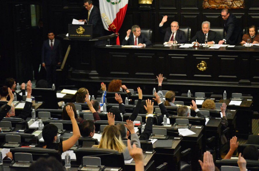 Proyecto de ConstituciÃ³n CdMx incluye mÃ¡s principios rectores que la federal