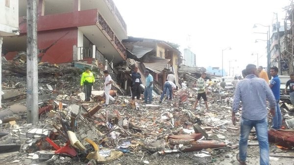 Piden flexibilizar reglas de operación del Fonden tras terremoto CDMX
