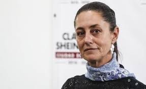 Recupera Sheinbaum mayoría de aprobación de capitalinos
