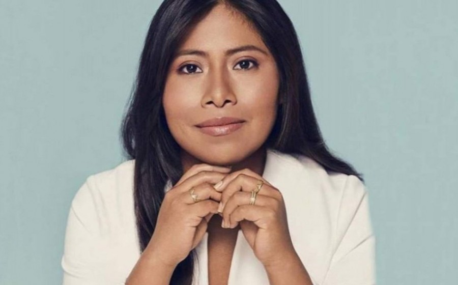 Nombran a Yalitza Aparicio embajadora de Buena Voluntad de la UNESCO