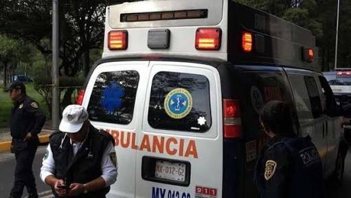 Deja caer caja de 
