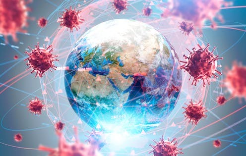 Conoce en qué consisten la fase 4 y la fase 5 que contempla la OMS ante la pandemia por Covid-19