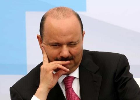 Otorgan amparo a César Duarte contra orden de aprehensión por peculado