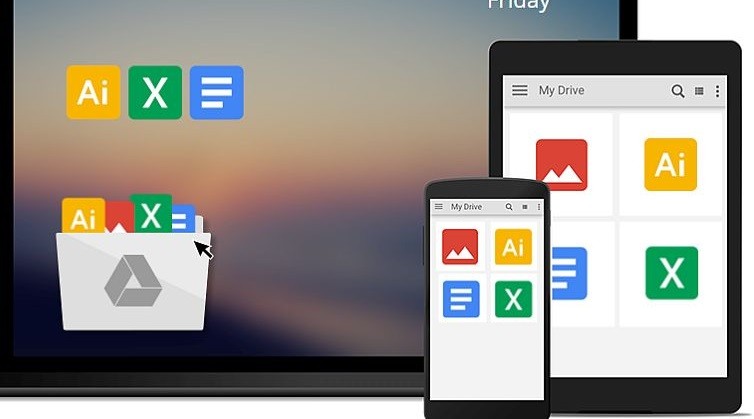 Google Drive dice adiós
