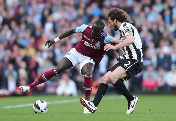 West Ham rompe con su racha invicta en Premier League