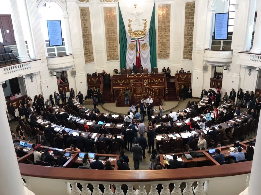 Con claroscuros en su contenido, aprueba la ALDF el Sistema Anticorrupción de la CDMX
