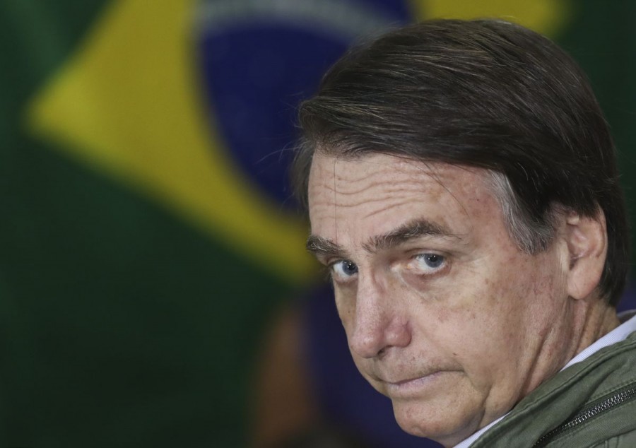 Canciller de Brasil critica salida del Pacto para la Migración de ONU anunciada por Bolsonaro