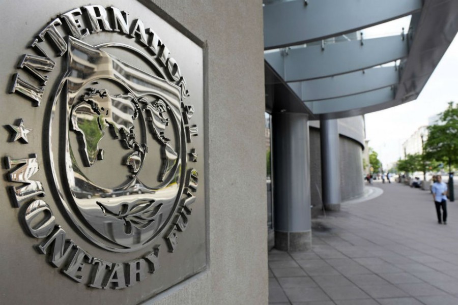 Recorta FMI previsión de PIB para México