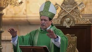 Niega Norberto Rivera haber protegido a pederastas