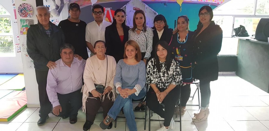 Crean la primera Unión de Cooperativas de la CDMX