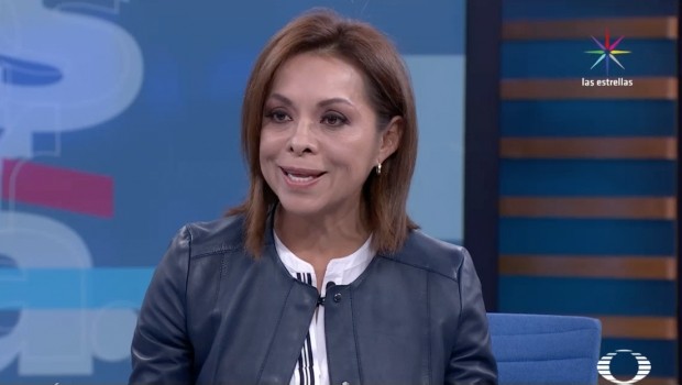 PGR aclara que Vázquez Mota no es investigada por lavado de dinero