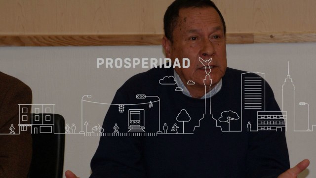 Dividida la participación ciudadana en el PlanCDMX