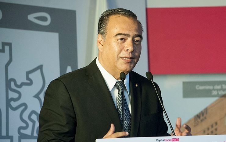 Fin de semana deja 400 detenidos por diversos delitos en CDMX