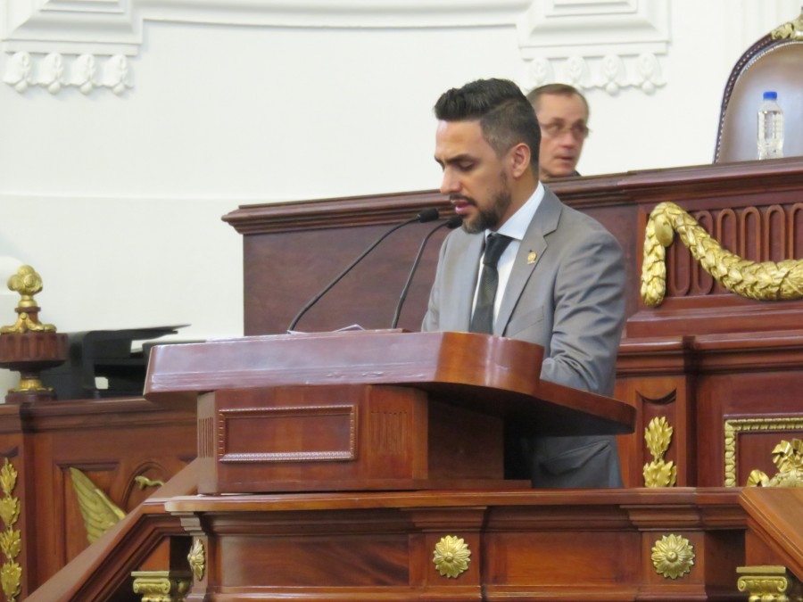 Piden informe de apoyos otorgados al campo de la CdMx