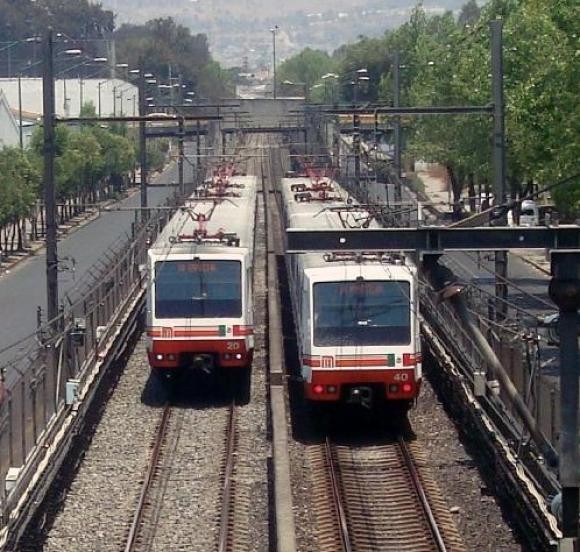 Se reanuda servicio en 2 estaciones de la Línea A tras severas lluvias