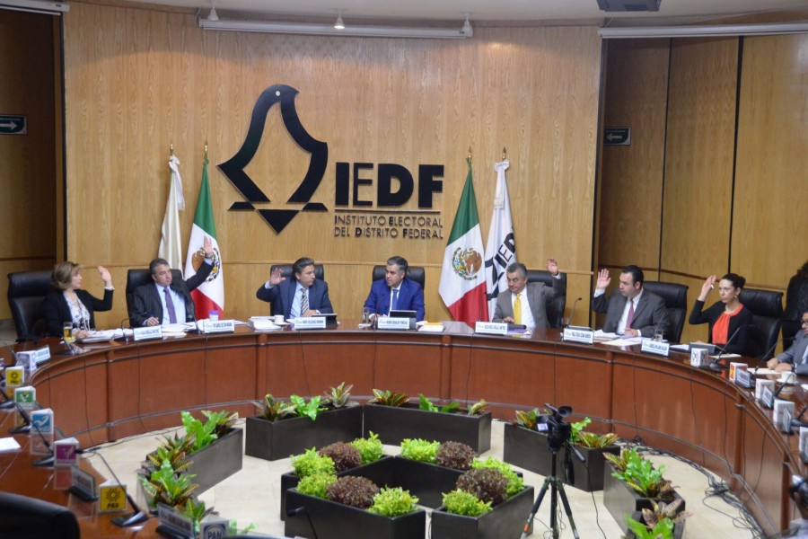 Convocan a vecinos a registrar proyectos de Presupuesto Participativo en la CDMX