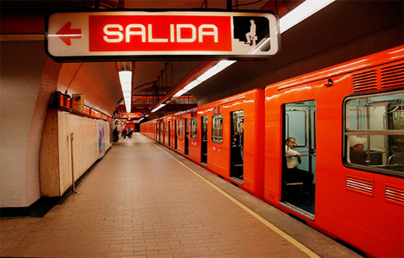 Estado de MÃ©xico y CDMX preparan tarjeta Ãºnica de transporte