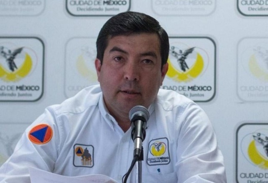 Existen 859 asentamientos irregulares en la CDMX: Fausto Lugo