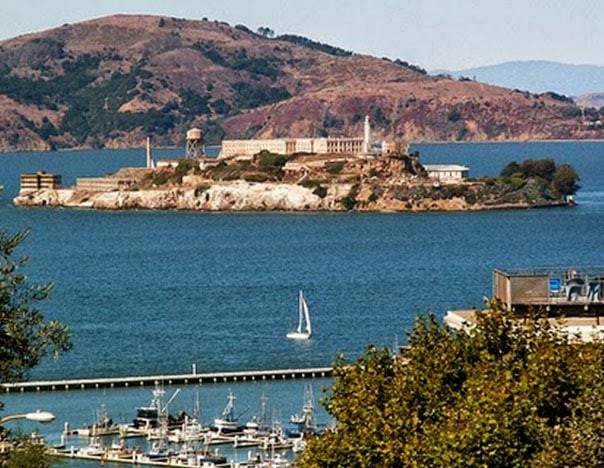 Publican decreto que desincorpora las Islas Marías del Sistema Federal Penitenciario