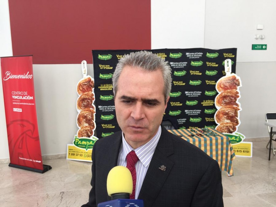 El reconteo de votos no ratifica el triunfo de nadie: rector Upaep