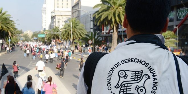 Urge CDHDF implementar las medidas para protección de periodistas planteadas en la Conago