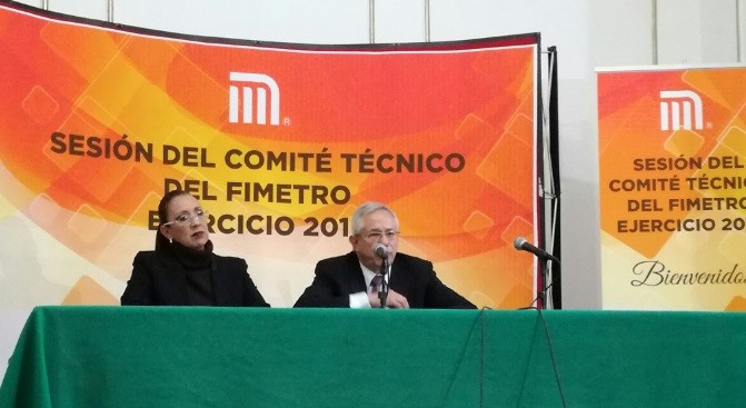 Solicita Metro de la CDMX a la ALDF la modificación del Fideicomiso Maestro del Metro para poder obtener más recursos
