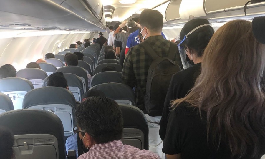Necesario adoptar nuevas medidas para viajes y turismo; UNAM