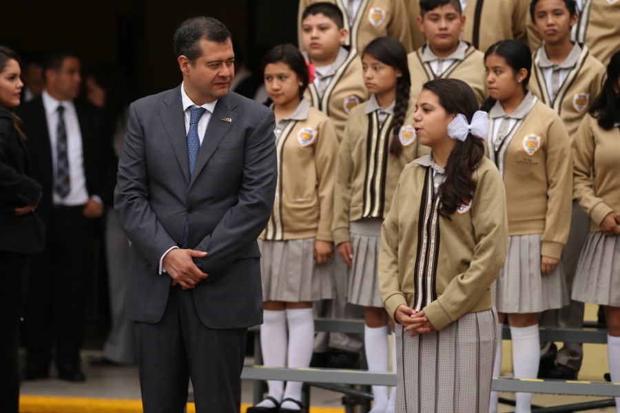 Entrega de uniformes gratuitos por parte de Sedeso CdMx en cifras