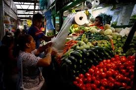 Aumentará canasta básica por gasolinazo: Concanaco