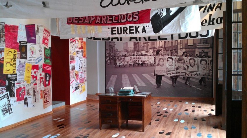 Solicita ayuda el Museo Casa de la Memoria Indómita