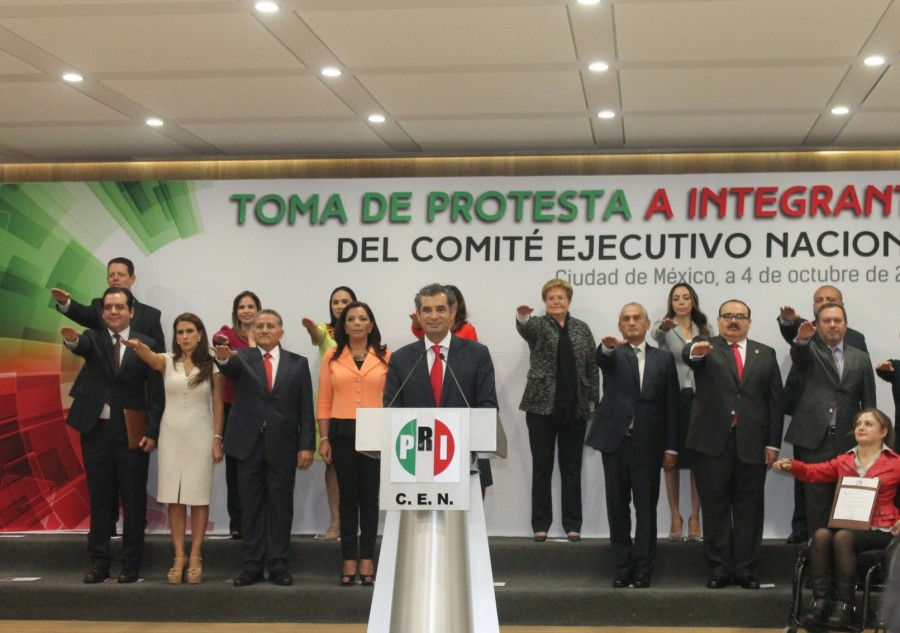 Ochoa pide a las autoridades detener a PadrÃ©s y a Duarte