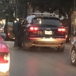 Captan nuevo asalto en Circuito Interior