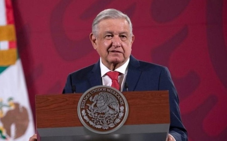 INE ordena a AMLO abstenerse de difundir propaganda gubernamental