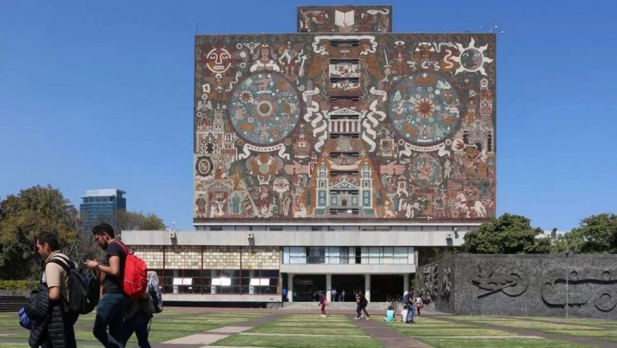 UNAM exhorta a su comunidad a pasar vacaciones respetando medidas sanitarias
