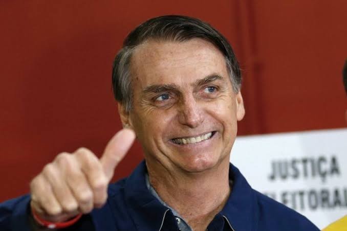 Brasil: la sorpresa, aunque no tanto
