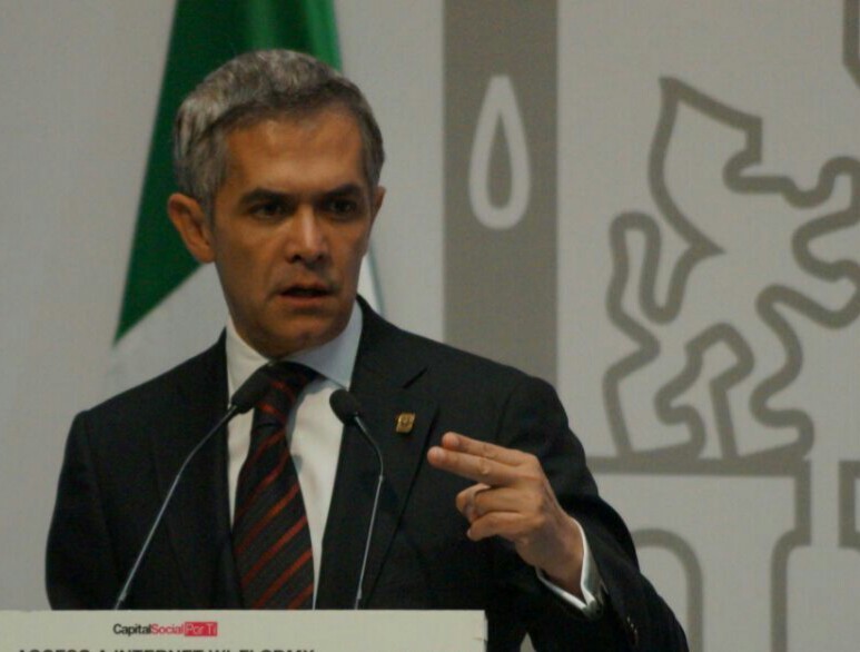 Presentan estrategia de ciudad resiliente