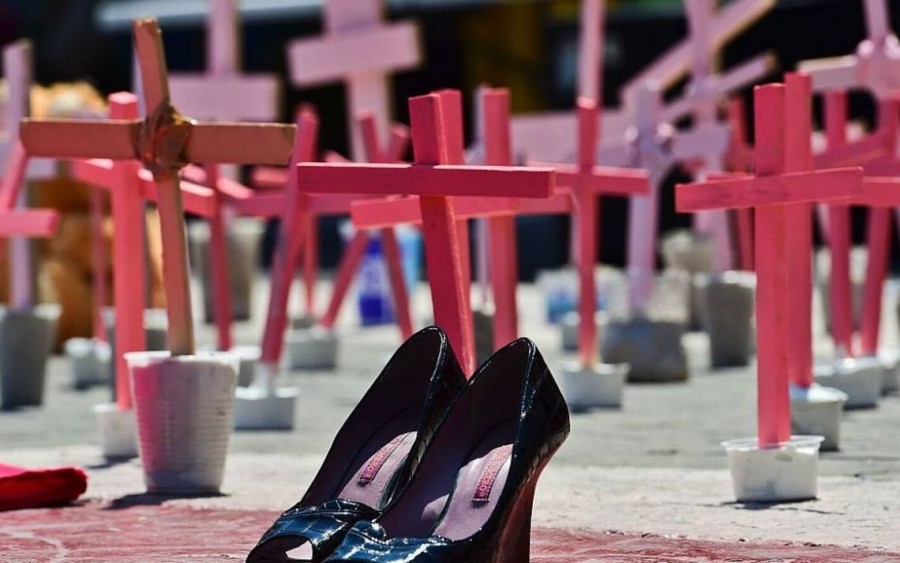 PAN pide crear Fiscalía contra feminicidios