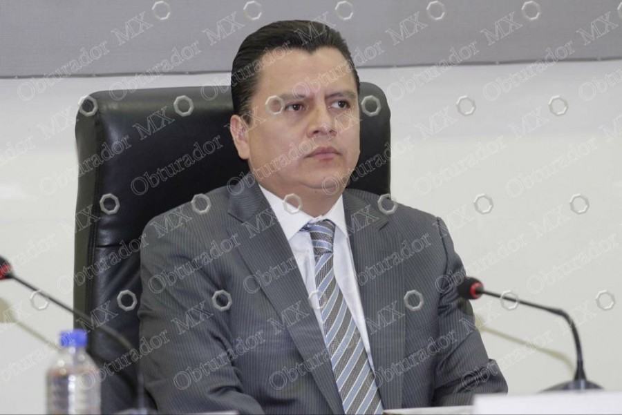 Desmiente Consejero JurÃ­dico que exista ya un borrador de la ConstituciÃ³n de la CDMX