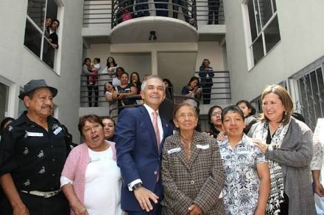 Modifican la Norma 26 en la CdMx