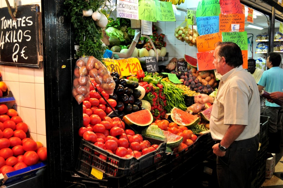 Alcanza inflación su nivel más alto en 8 años